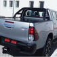 Roller Shutter Toyota Hilux Double Cab