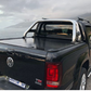 Roller Shutter VW Amarok Double Cab