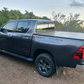 Roller Shutter Toyota Hilux Double Cab