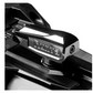 RUNVA Adventure Series 13 000lb 12V electric winch with synthetic rope, IP67 rated premium off-road recovery winch