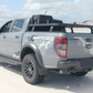 Roller Shutter Ford Ranger Raptor Double Cab