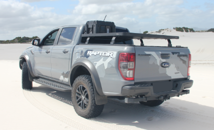 Roller Shutter Ford Ranger Raptor Double Cab