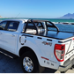 Roller Shutter Ford Ranger Double Cab