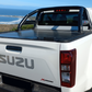 Roller Shutter Isuzu KB Double Cab