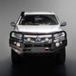 MCC Post Type Front Bumper Replacement Bullbar for Mitsubishi Triton MR Series 2019 to current