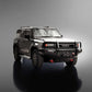 MCC Post Type Phoenix Front Bumper Replacement Bullbar for Prado 250 Series 2024+