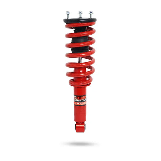 Pedders EziFit Foam Strut - Front (set of 2)