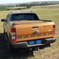 Roller Shutter Ford Ranger Wildtrak Double Cab