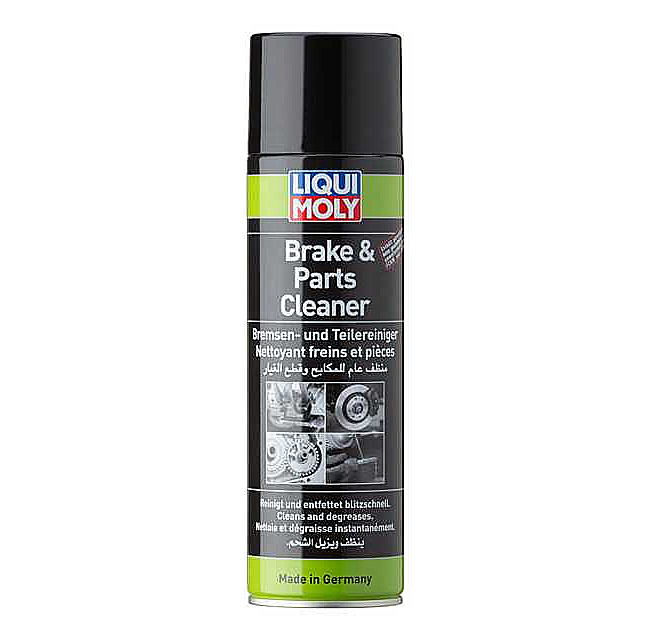 Rapid Cleaner | Brake & Parts Cleaner (Spray)