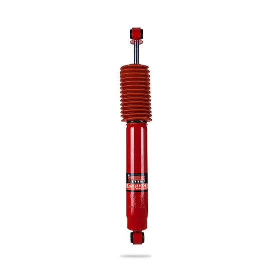 Pedders TrakRyder Foam Cell Shock Absorber - Rear (set of 2)