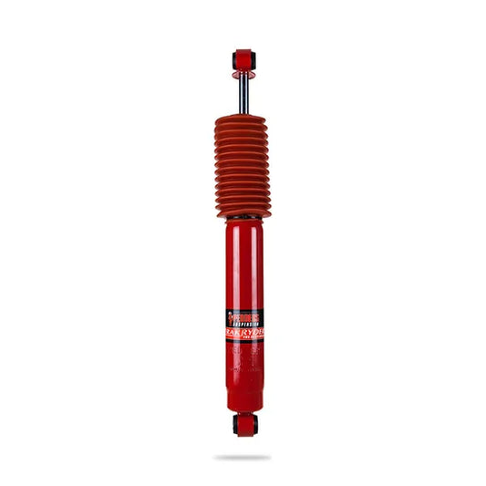 Pedders TrakRyder Foam Cell Shock Absorber - Rear (set of 2)
