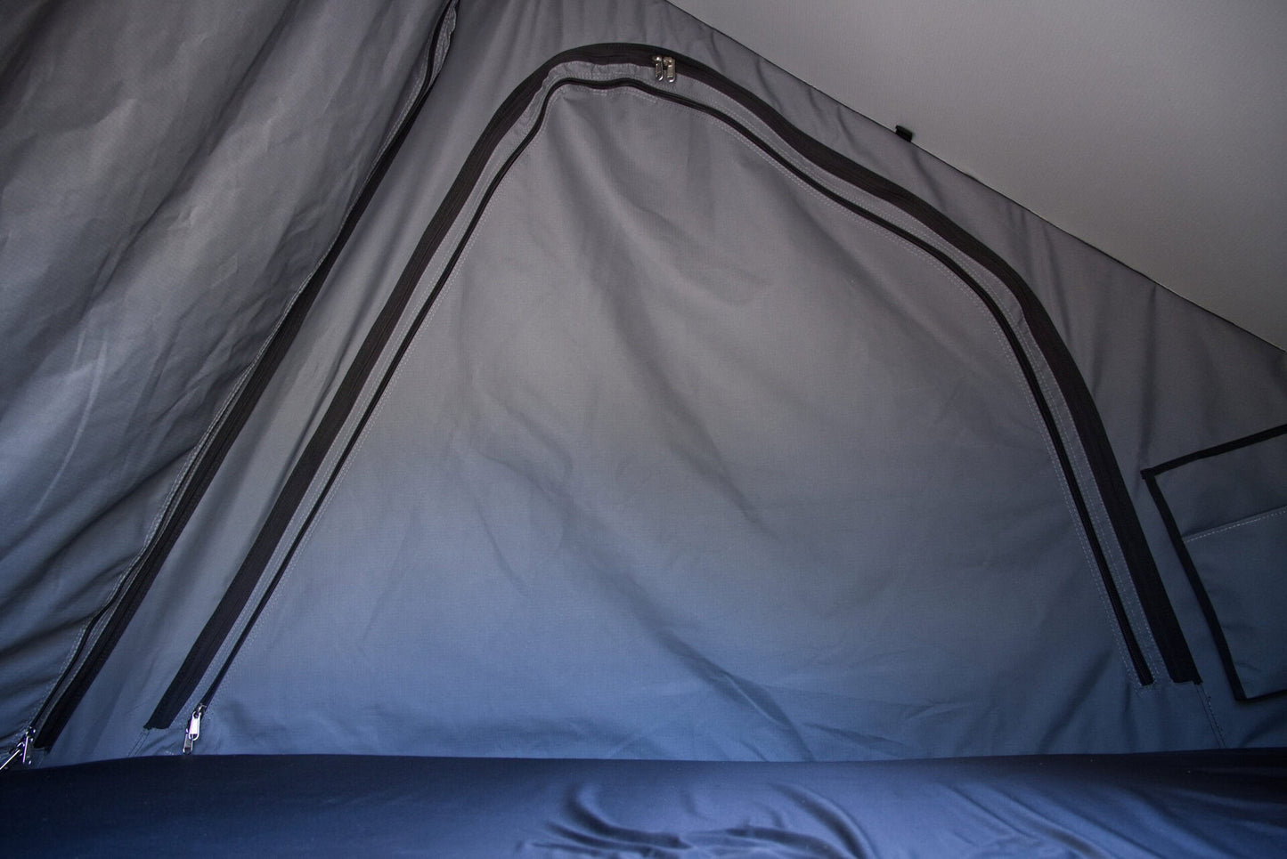 ComfyPod Rooftop Tent