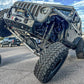 APEX DESIGNS - autoLYNX Jeep Sway Bar Disconnect 8" / 10.5"