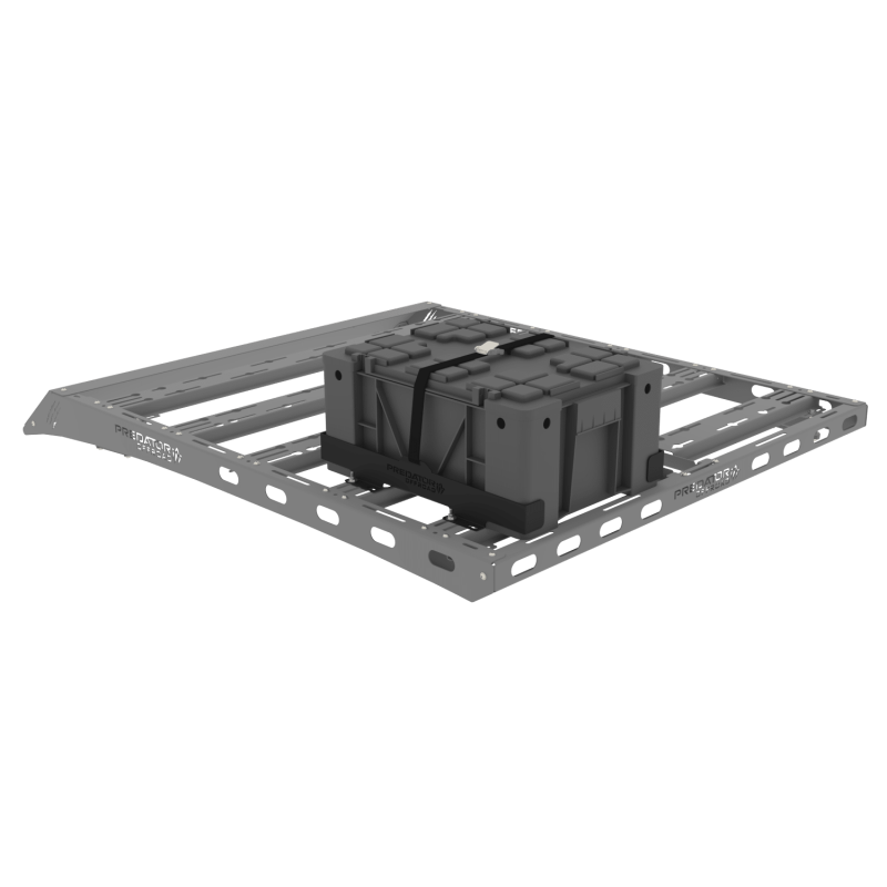 Ammo Box Bracket Standard