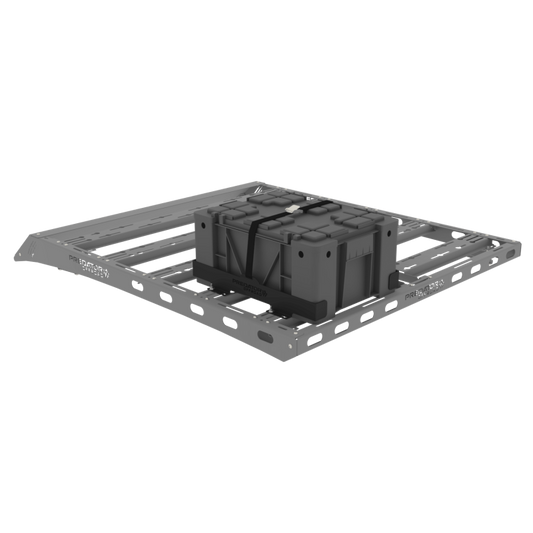 Ammo Box Bracket Standard