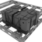 Ammo Box Bracket Standard