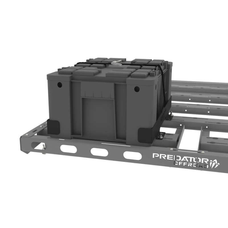 Ammo Box Bracket Standard