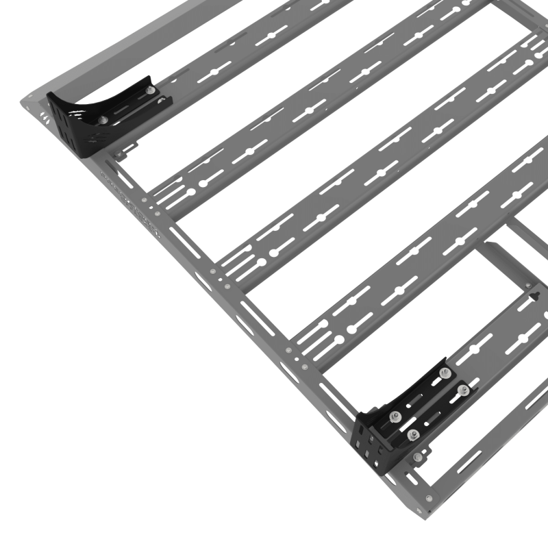 Heavy Duty Awning Bracket Kit