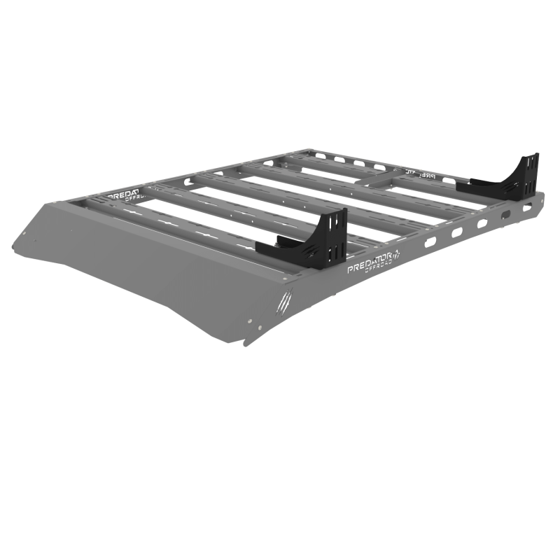 Heavy Duty Awning Bracket Kit