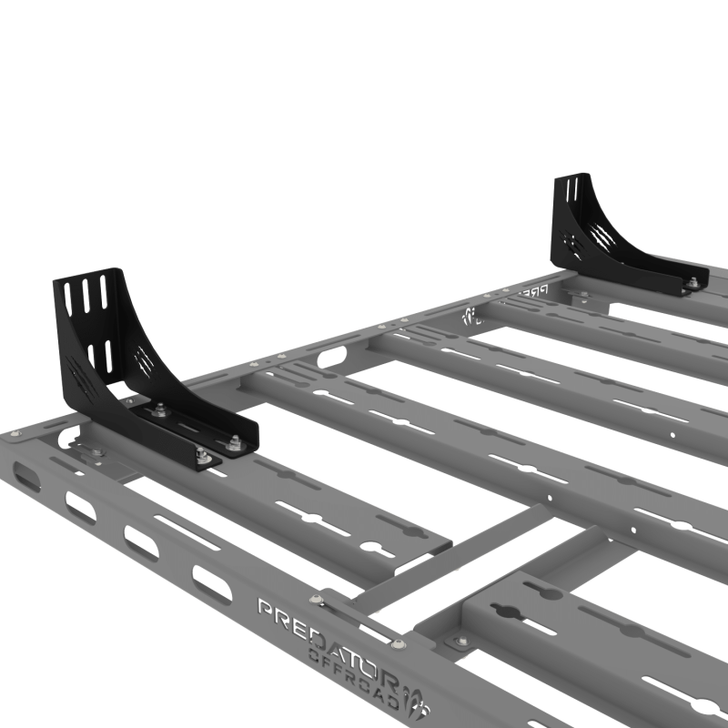 Heavy Duty Awning Bracket Kit