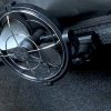 Bushco AX27™ Clamshell Rooftop Tent