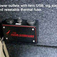 Bushco AX27™ Clamshell Rooftop Tent