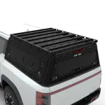 BYD Alu-Cab Canopy Rack – Contour Canopy DC