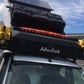 Alu-Cab Roof Box - Large (Black Only)