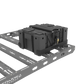 Ammo Box Brackets Lockable