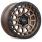 ROH Assault 4×4 Rims (each)