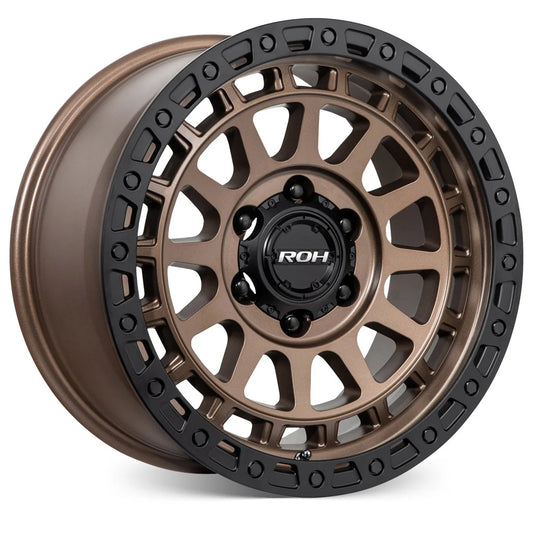 ROH Assault 4×4 Rims (each)