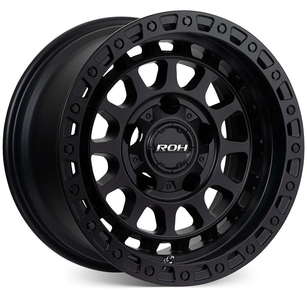 ROH Assault 4×4 Rims (each)