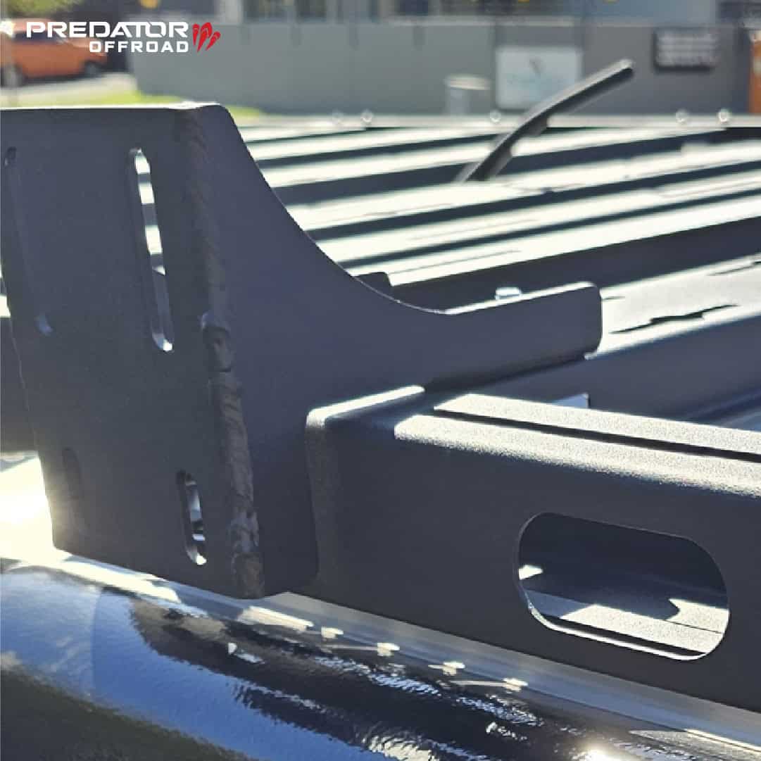 Standard Awning Bracket Kit