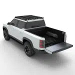 BYD Shark 6 Double Cab Bed Slide
