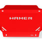 Hamer Bash Plate Isuzu D-MAX 2012+ (4WD Only)