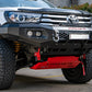 Hamer Bash Plate Toyota Hilux 2015+