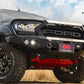 Hamer Bash Plate Ford Ranger Next Gen 2023+