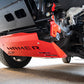 Hamer Bash Plate Toyota Hilux 2015+