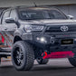 Hamer Bash Plate Toyota Hilux 2015+