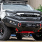Hamer Bash Plate Isuzu D-MAX 2012+ (4WD Only)