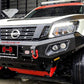 Nissan Navara 2006 - current (Gravity Feed) 60L