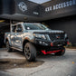 Hamer Bash Plate Nissan Navara 2015+ (4WD Only)