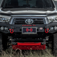 Hamer Bash Plate Toyota Hilux 2015+