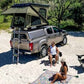 Bushco Roof Top Tent – Black Series MAX