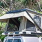 Bushco Roof Top Tent – Black Series MAX