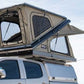 Bushco Roof Top Tent – Black Series MAX