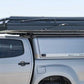 Bushco Roof Top Tent – Black Series MAX
