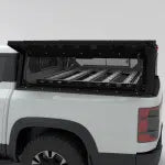 BYD Shark 6 Alu-Cab Contour Canopy Bed Rack