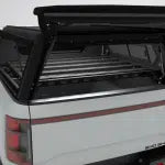 BYD Shark 6 Alu-Cab Contour Canopy Bed Rack