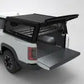 BYD Shark 6 Alu-Cab Contour Canopy Bed Rack
